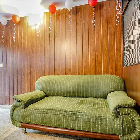 Fabhotel Kular-3