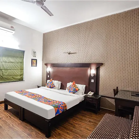 Fabhotel Kular-2