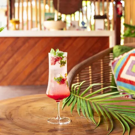 Kayu Mama Resort And Spa-3