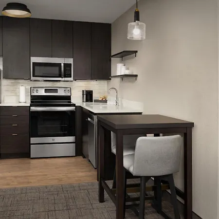 Residence Inn By Marriott Dallas Grand Prairie-3