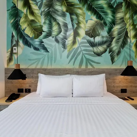 Sea Avenue Hotel-2