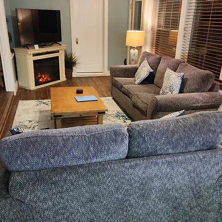 Inn At Arch Rock-2