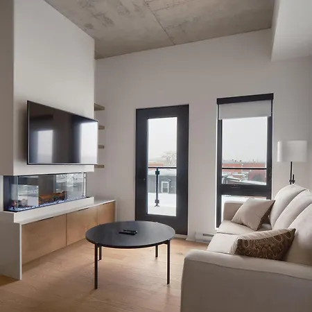 Hotel Experience - Quartier Des Marinas-3