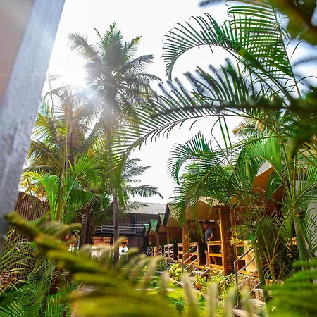 Agonda Serenity Resort-2