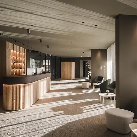 Olm Nature Escape - Eco Aparthotel-2