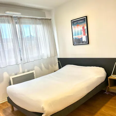 Residence Hoteliere Le Prado-3