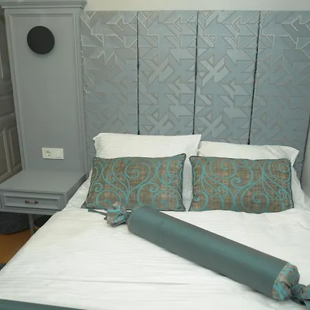 Ck Sultanahmet Hotel-3