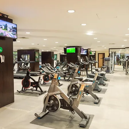 Eko Hotel Suites-3