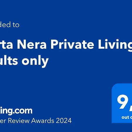 Porta Nera Private Living - Adults Only-3