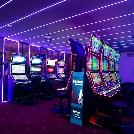 Bet25 Hotel-2