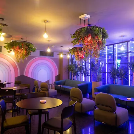Bet25 Hotel-3