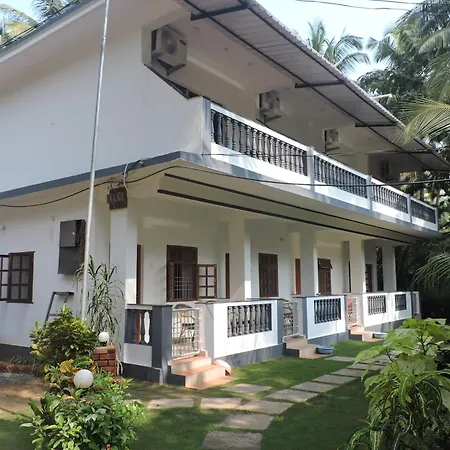 Abba'S Glory Land - Agonda-2
