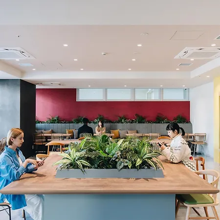 Prince Smart Inn Miyazaki-2
