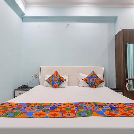 Fabhotel Raj Niwas-2