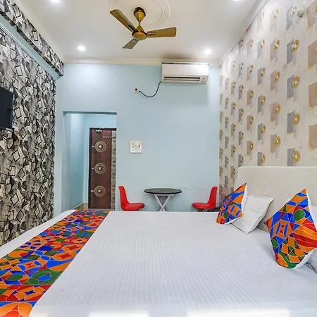 Fabhotel Raj Niwas-3