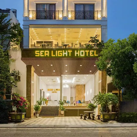 Sea Light Hotel Da Nang-2