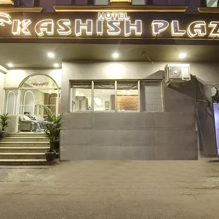 Hotel Kashish Plaza-2