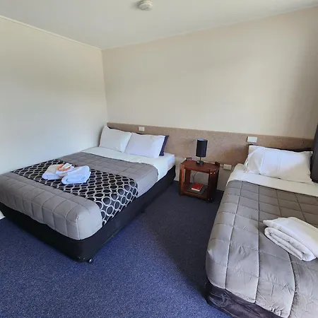 Nanango Star Motel-2