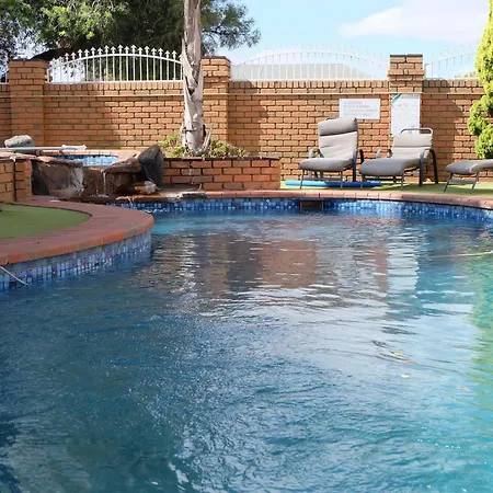 Charles Sturt Motor Inn-2