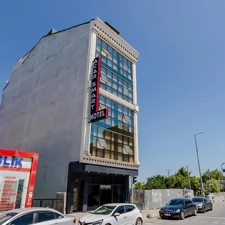 Acar Smart Otel-3