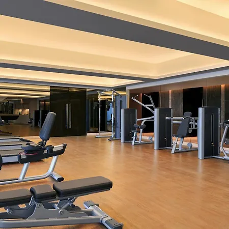 Parkroyal Serviced Suites Jakarta-3