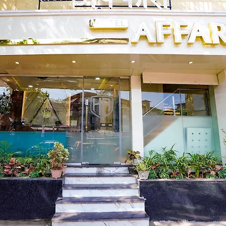 Hotel Affari-3