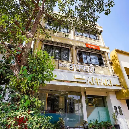 Hotel Affari-2