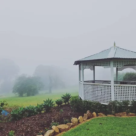 The Manor Tamborine Mountain-2