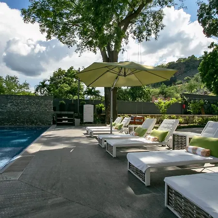 Casa Salles Hotel Boutique-2