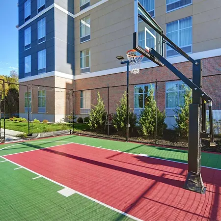 Homewood Suites By Hilton Edison Woodbridge, Nj-3