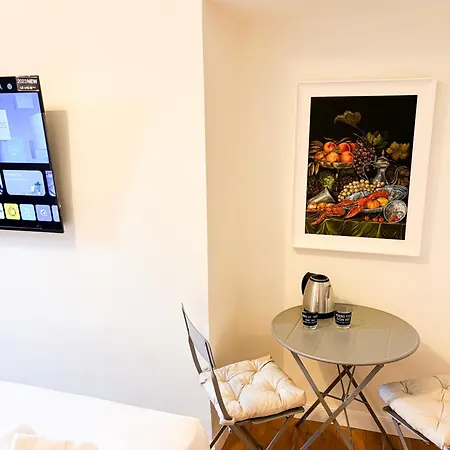 San Pietro Prestige Rooms-3