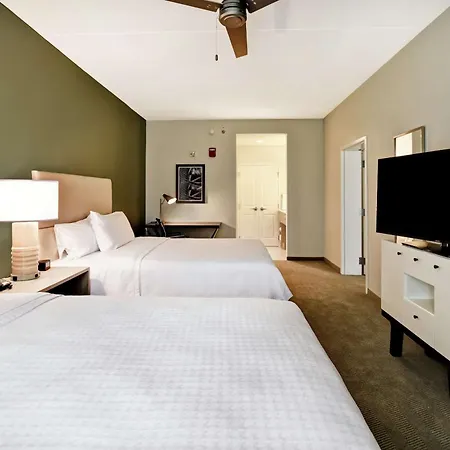 Homewood Suites By Hilton Greenville Downtown-3