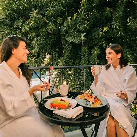 Casa Salles Hotel Boutique-2
