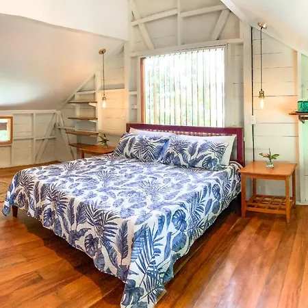 The Lodge At Punta Rica- Hilltop Eco-Lodge With Views & Pool-2