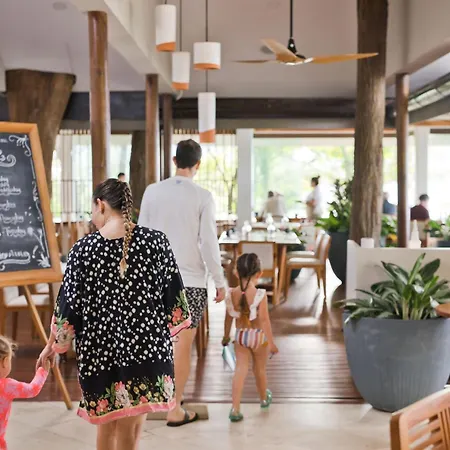 Arenas Del Mar Beachfront & Rainforest Resort Member Of The Cayuga Collection-3