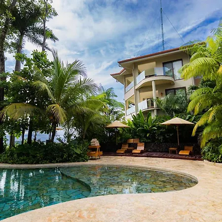 Arenas Del Mar Beachfront & Rainforest Resort Member Of The Cayuga Collection-3