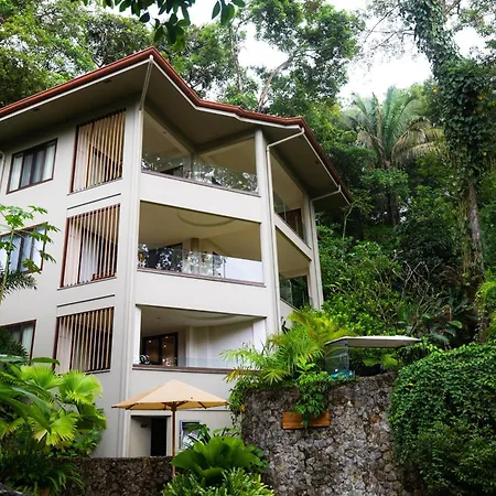 Arenas Del Mar Beachfront & Rainforest Resort Member Of The Cayuga Collection-3