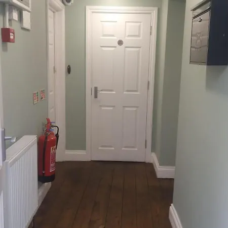 The Ashville Bed And Breakfast-3