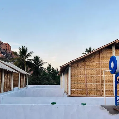Greenstone Resort Hampi-2