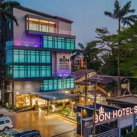 The Safron Hotel-2