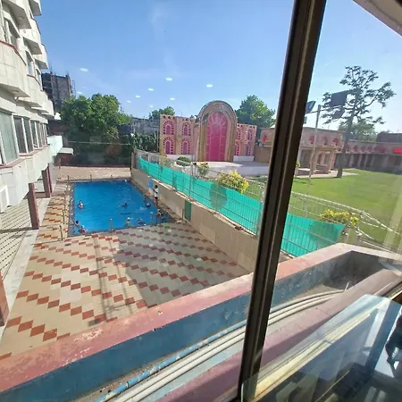Hotel Maya International-2