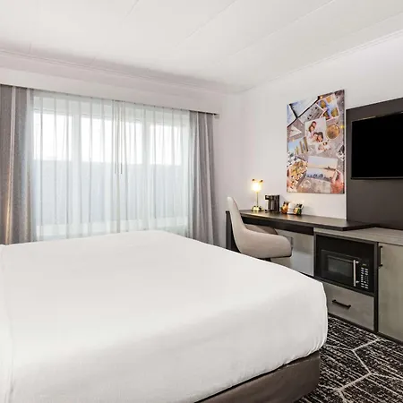 La Quinta By Wyndham Chicago O'Hare Airport-2