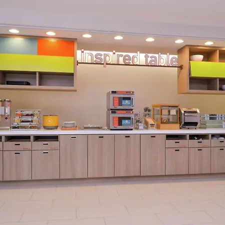 Home2 Suites By Hilton Merrillville-3