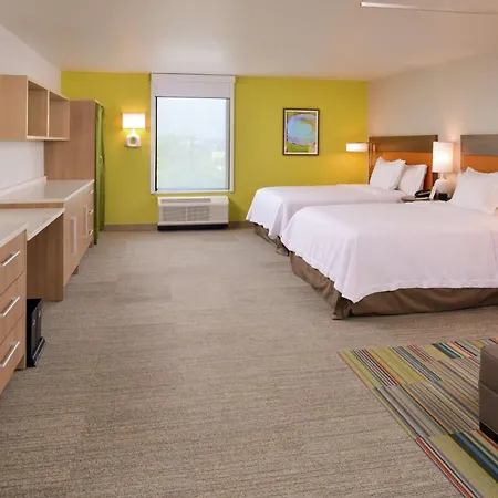 Home2 Suites By Hilton Merrillville-2