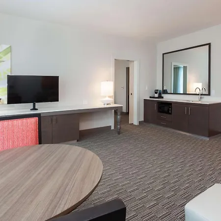 Hilton Garden Inn Ft. Walton Beach-3