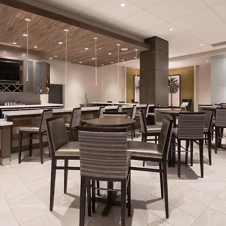 Hilton Garden Inn Ft. Walton Beach-2