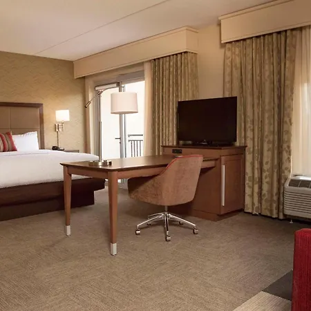 Hampton Inn & Suites Boone, Nc-2