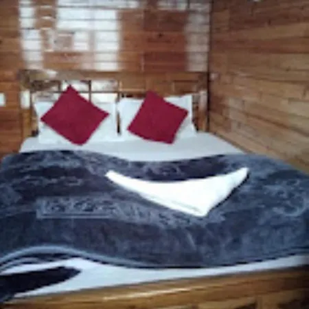 Hotel View Point Residency-2