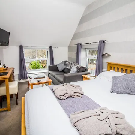 The Saxon Inn-3