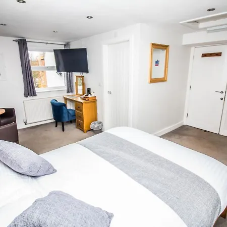 The Saxon Inn-2
